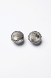 Crystal Cluster Studs