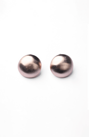 Rose Gleam Studs
