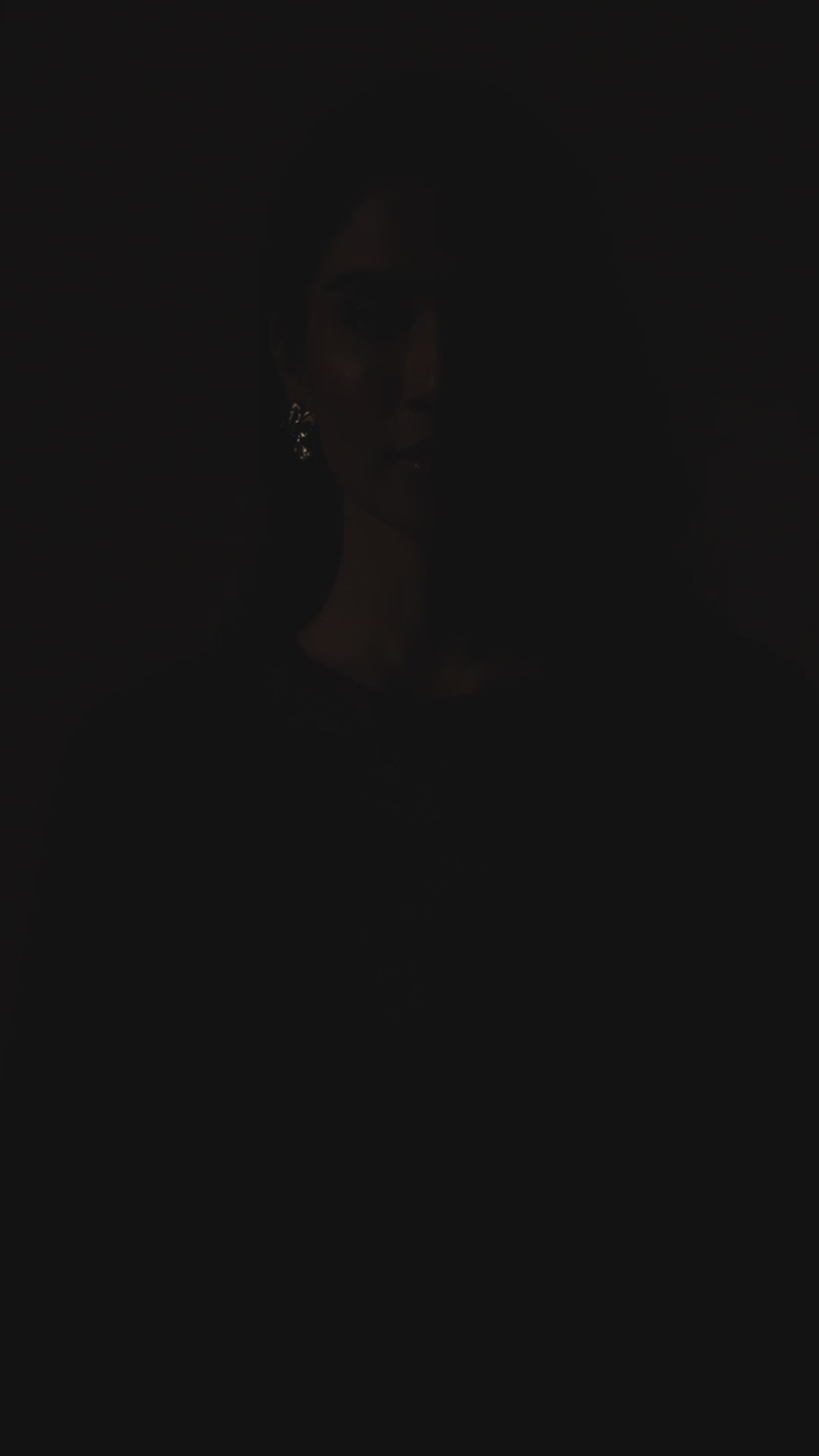 Crimson Charm - 2 pc