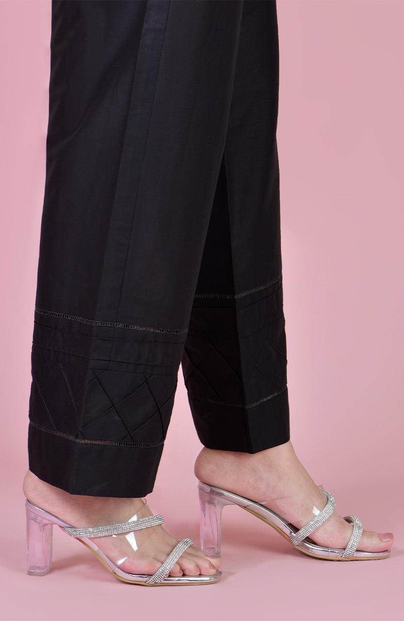 Cambric Culottes - 009